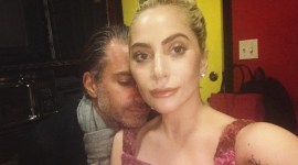 Lady Gaga, fiance Christian Carino