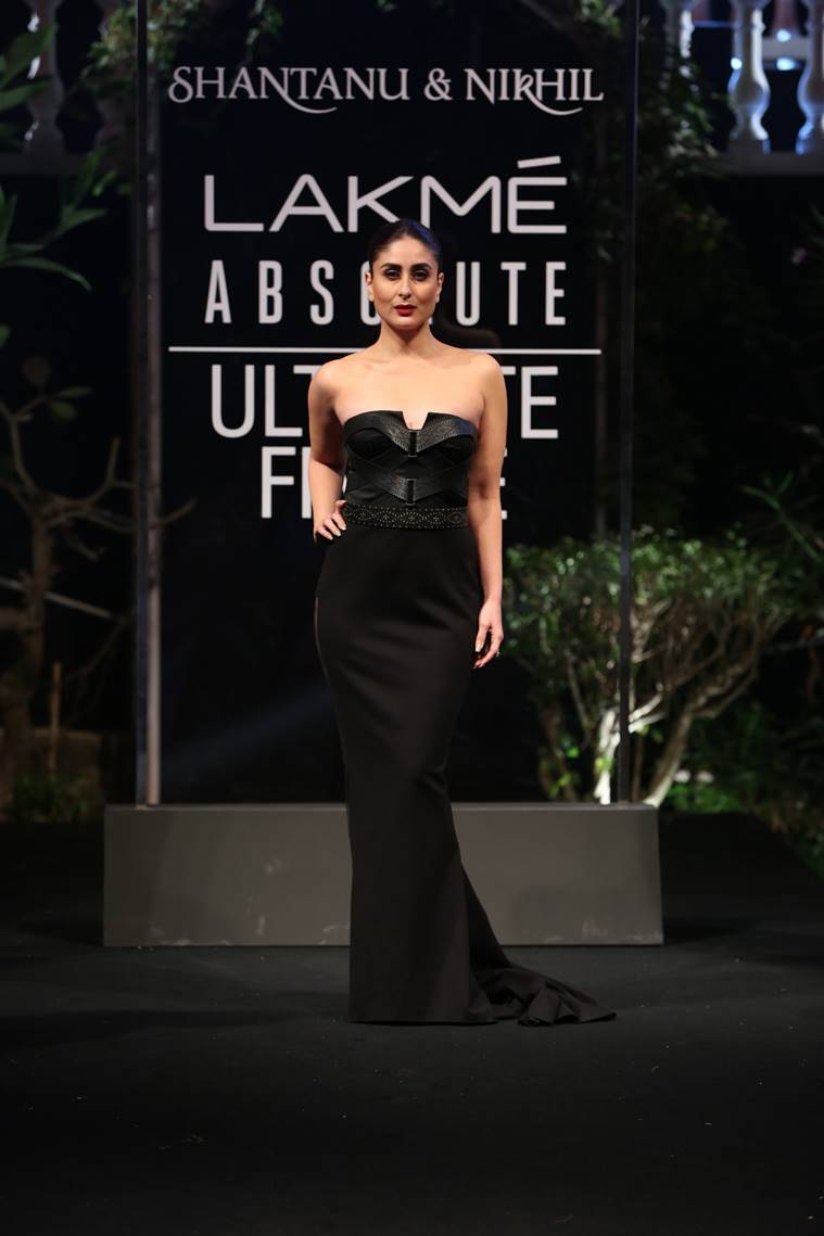 Kareena Kapoor Khan, Shantanu & Nikhil, Lakmé Absolute Ultimate