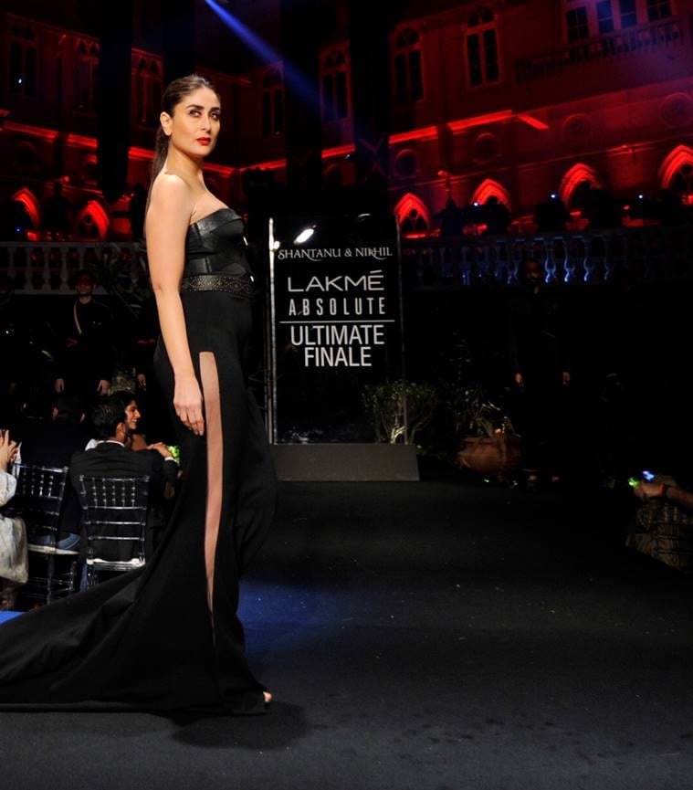 Kareena Kapoor Khan, Shantanu & Nikhil, Lakmé Absolute Ultimate