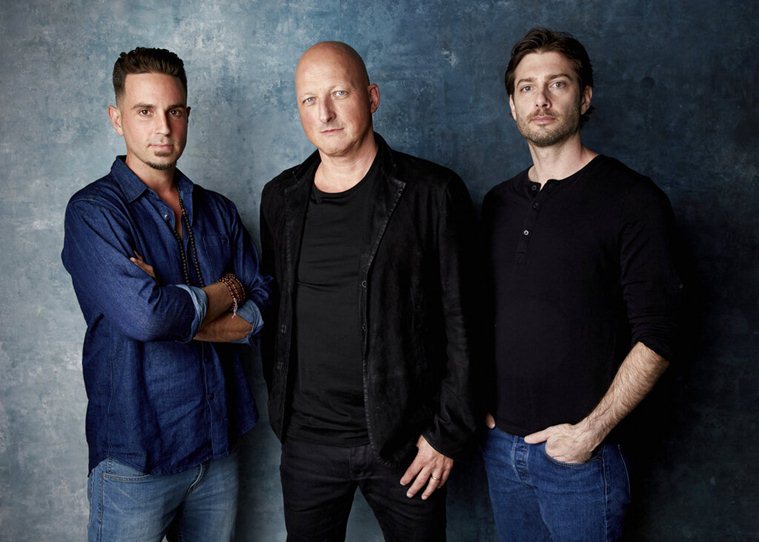 leaving neverland