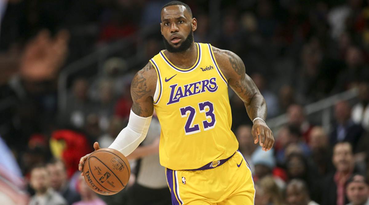 lebron james forbes