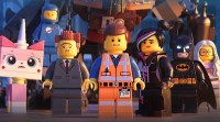 The Lego Movie 2