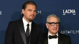 Leonardo DiCaprio and Martin Scorsese to produce the devil in the white city