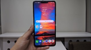 LG V40 ThinQ review, LG V40 ThinQ price in India, LG V40 ThinQ specifications, LG V40 ThinQ features, LG V40 ThinQ price, LG V40 ThinQ sale, LG V40 ThinQ review camera