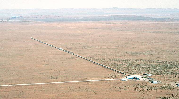 Key detectors and equipment for LIGO-India to arrive by next year ...