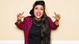 lilly singh photos
