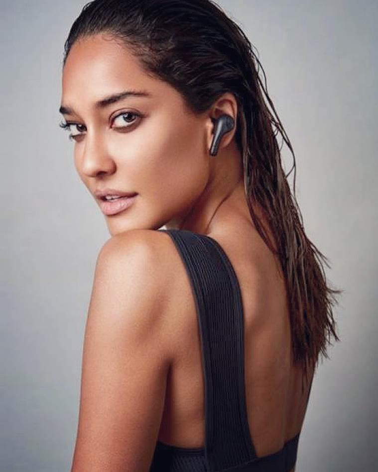 Lisa Haydon