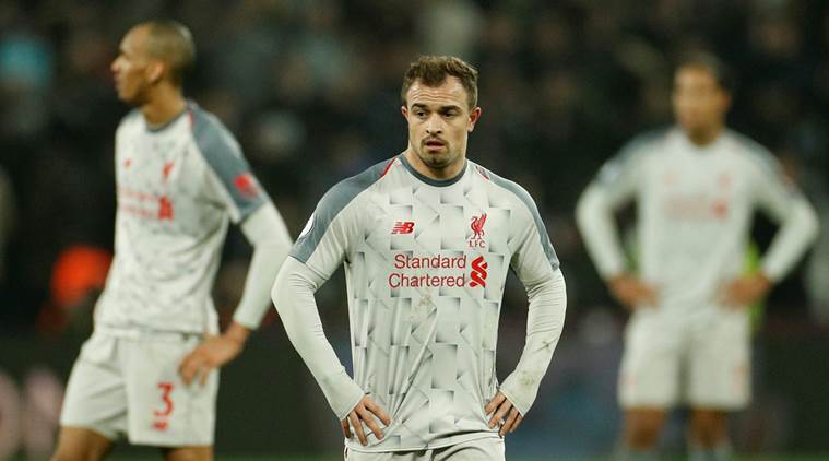 Liverpool