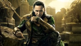 loki tv show writer