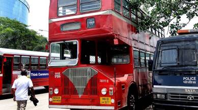 lost and mumbai, everyday stories, public transport mumbai, public transport stories, on mumbai's arterial lines, indian express, indian express news