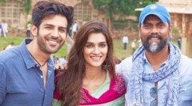 kriti sanon kartik aaryan laxman utekar luka chuppi box office collection