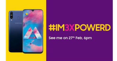 samsung galaxy m30, galaxy m30, galaxy m30 specifications, galaxy m10, galaxy m20, galaxy m30 price, m30 features, redmi note 7, galaxy m30 launch, xiaomi redmi note 7