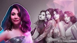 maanvi gagroo four more shots please