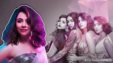 maanvi gagroo four more shots please