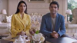 Made In Heaven trailer