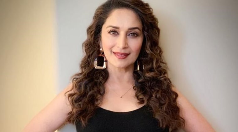 Image result for madhuri dixit