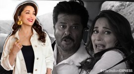 Madhuri Total Dhamaal 759 madhuri dixit anil kapoor total dhamaal stills