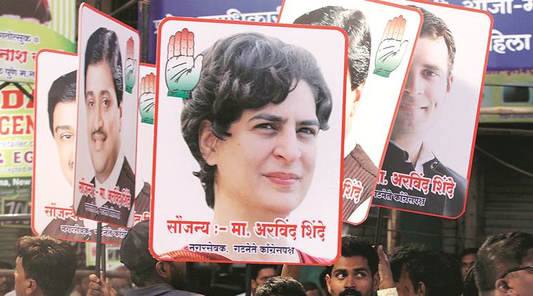Maharashtra: Speculation on joint polls sparks war of words within ruling, Opposition parties