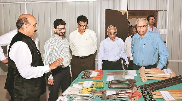 500 expert trainers to train 15 lakh construction workers under MahaRERA initiative