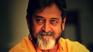 Mahesh Manjrekar