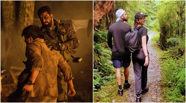 vicky kaushal, anushka sharma, ranveer singh, alia bhatt