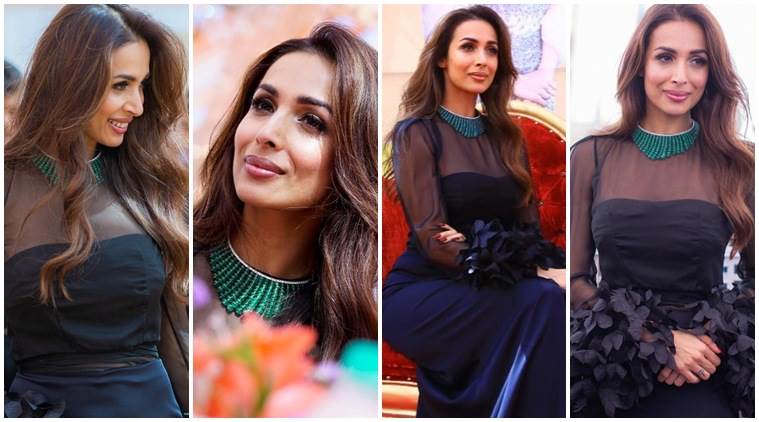 Malaika Arora