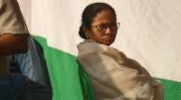 West Bengal Chief Minister and All India Trinamool Congress chief Mamata Banerjee.