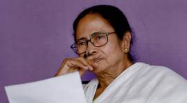 Mamata arrives in Delhi today, Opposition unity show likely at Jantar Mantar dharna