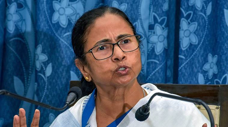 Mamata Banerjee, Narendra Modi, Modi Bengal rally, Modi rally Jalpaiguri, Mamata Banerjee on Modi, TMC-BJP Bengal, India news, indian express, latest news