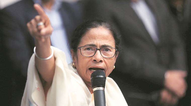 West Bengal: With 15 ‘development Boards’, Funding, Mamata Banerjee ...