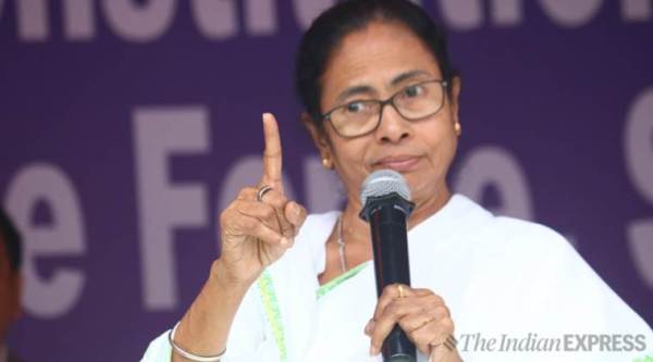 Centre sending notices deliberately ahead of polls: Mamata on Vadra's questioning by ED