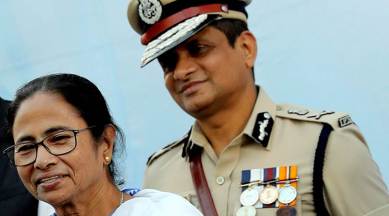 West Bengal vs Mamata: CBI case against Kolkata police chief Rajeev Kumar in Supreme Court today