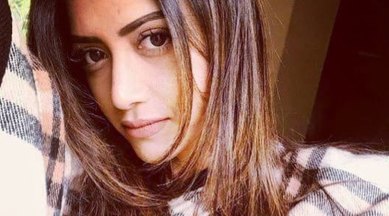mamta mohandas on cancer