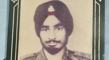 indian air force, air strike, balakot air strike, indian air force pilot, abhinandan kumar, punjab, indian soldiers, 1971 war, mangal singh, ram das, jalandhar, amritsar, indian express news