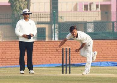 rex singh, rex singh india u19, manipur, rex singh manipur, manipur cricket, india u19 squad, cricket news, indian express news