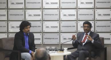 Employment, private sector jobs, private sectors, Manish Kumar, job market, underemployment, National Skill Development Corporation, NSDC, NSDC CEO, economy, govt on employemnt, India news, Indian express