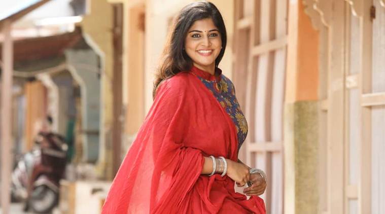   Photos of Manjima Mohan 