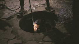 Delhi govt to deploy 100 more sewer suction pumps to unclog drains: Gautam