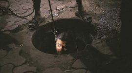 Delhi govt to deploy 100 more sewer suction pumps to unclog drains: Gautam