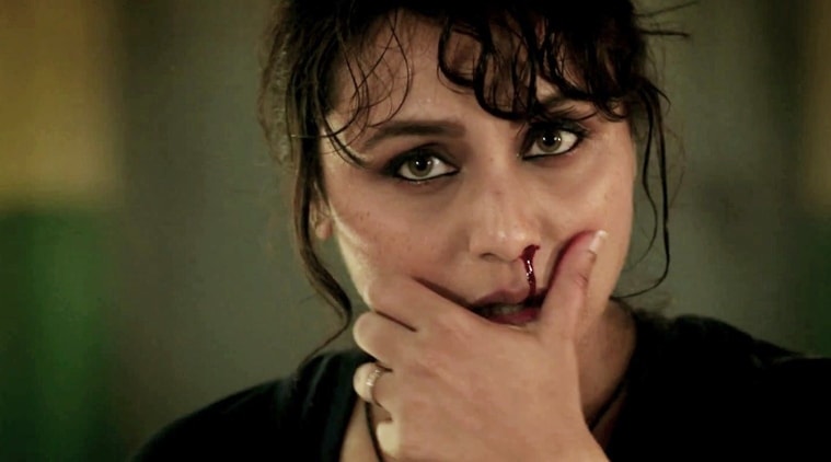 Rani Mukerji to begin shooting for Mardaani 2 | Entertainment News ...