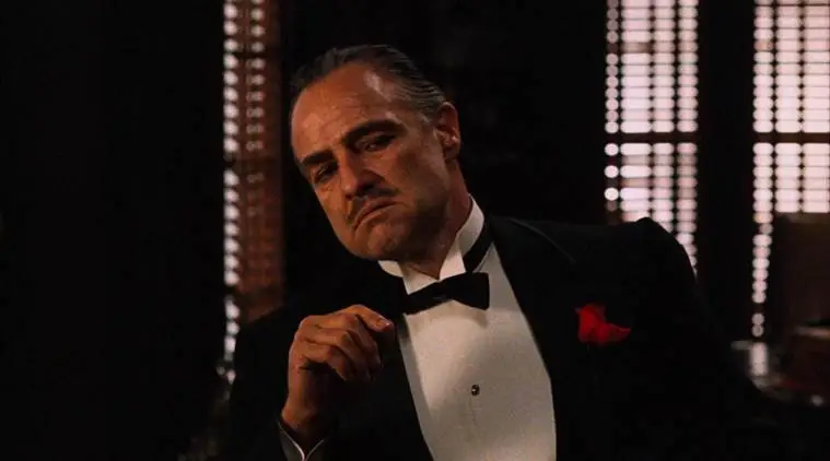The Godfather | Best Hollywood Gangster Movies