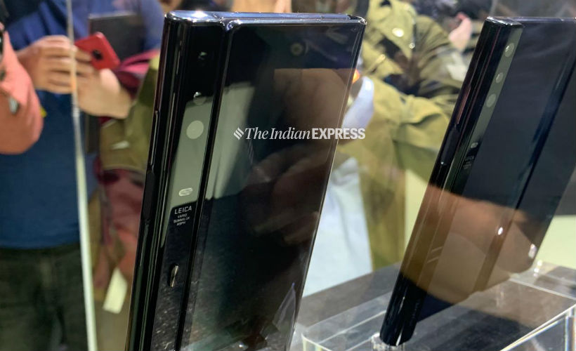 huawei mate x, huawei 5g phone, huawei foldable phone, huawei 5g fold phone, huawei fold, huawei mate, huawei mate x specifications, huawei mate x price, huawei mate x pictures