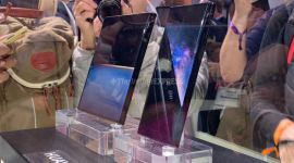 Huawei Mate X, Huawei Mate X pricem Huawei Mate X MWC 2019, Xiaomi Mi 9, Xiaomi Mi Mix 3 5g, LG G8 ThinQ, Nokia 9 PureView, Nokia 9, Nokia 9 price in India, Nokia 9 PureView MWC 2019, mwc 2019 Nokia, MWC 2019