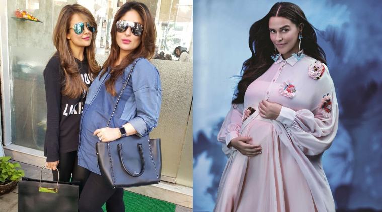 From Baby Bump to Fashionista: Unleash Your Maternity Style!