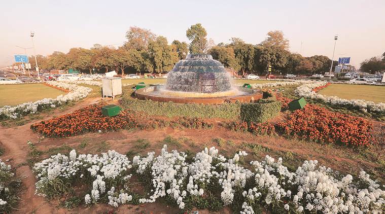 chandigarh, chandigarh news, chandigarh Cricket Stadium Chowk, matka chowk, matka chowk chandigarh 