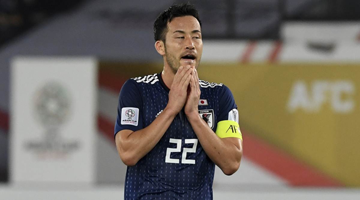Who is it for?' captain Maya Yoshida asks in call to lift fan ban at Tokyo Olympics - Olympics News,The Indian Express
