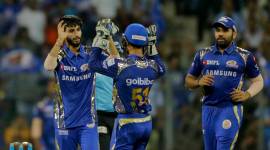mayank markande, team india, india vs australia, mumbai indians, bcci, india A, india cricket team, ind vs aus, ind vs aus t20, cricket, indian express news