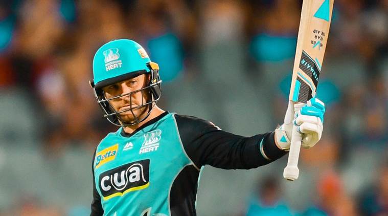 Brendon McCullum
