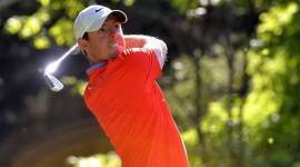 Rory McIlroy