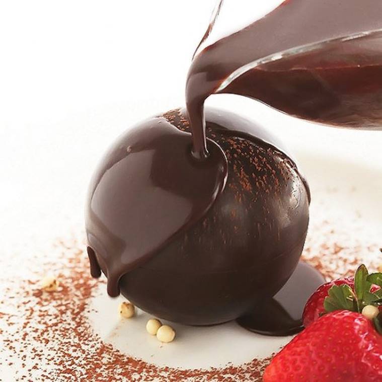 Valentine’s Day 2019 3 delicious chocolatebased desserts to add a